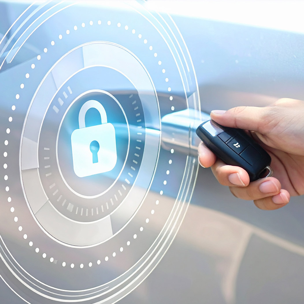 CarKeyTronic - Dépannage clés de véhicule